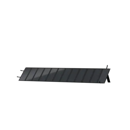 Arkpax draagbaar zonnepaneel 200W | 12x opvouwbaar