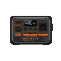 Bluetti Mobiel powerstation AC2P 300W