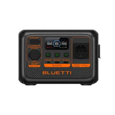 Bluetti Mobiel powerstation AC2P 300W