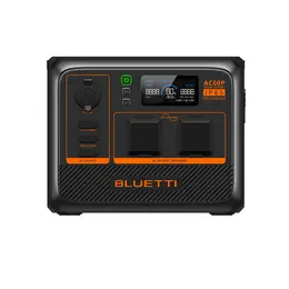 Bluetti Mobiel powerstation AC60P 600W