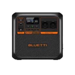 Bluetti Mobiel powerstation AC180P 1800W