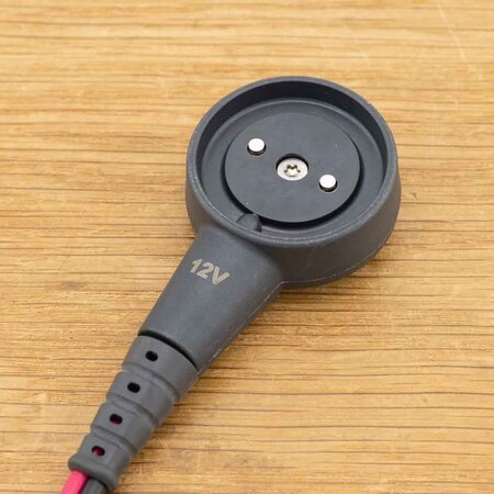 Victron Magcode Magnetic Power Stekker 12V Power Clip