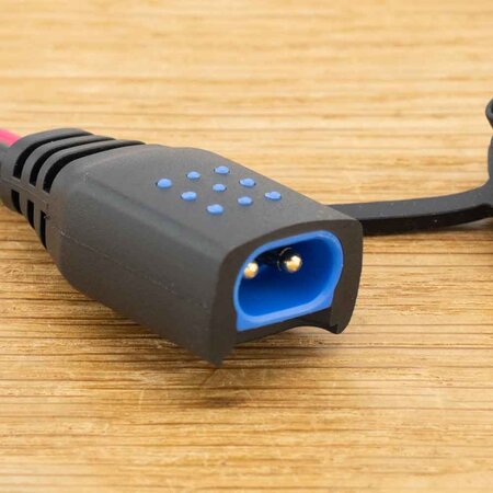 Victron Magcode Magnetic Power Stekker 12V Power Clip