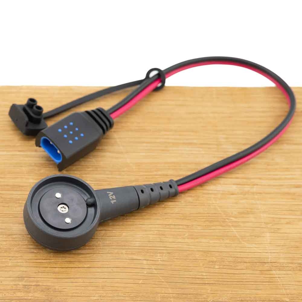 Magcode Magnetic Power Stekker 12V Power Clip