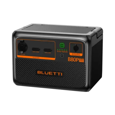 Bluetti Uitbreidingsaccu B80P 806Wh voor powerstation