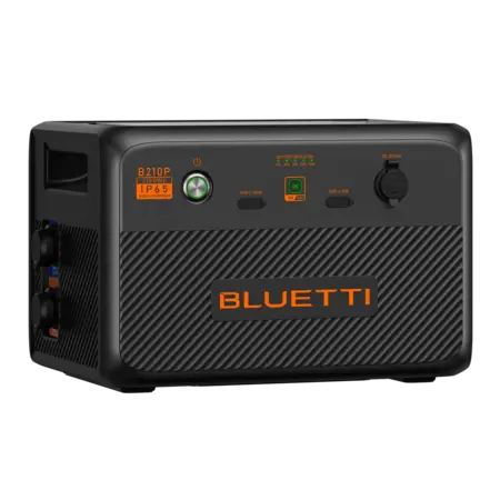 Bluetti Uitbreidingsaccu B210P 2150Wh voor powerstation