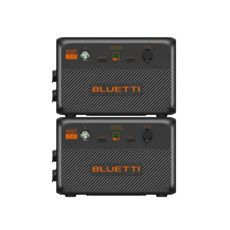 Bluetti Uitbreidingsaccu B210P 2150Wh voor powerstation
