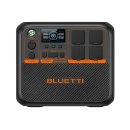 Bluetti Mobiel powerstation AC200PL 2400W