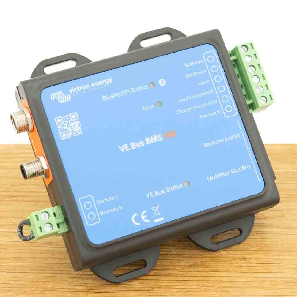 Battery Management System VE.Bus BMS NG