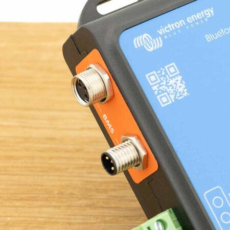 Victron Battery Management System VE.Bus BMS NG