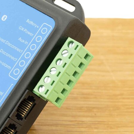 Victron Battery Management System VE.Bus BMS NG