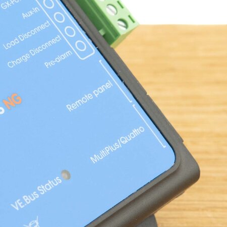 Victron Battery Management System VE.Bus BMS NG