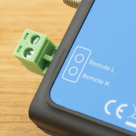 Victron Battery Management System VE.Bus BMS NG