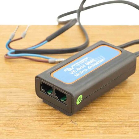 Victron Battery Management System VE.Bus BMS NG