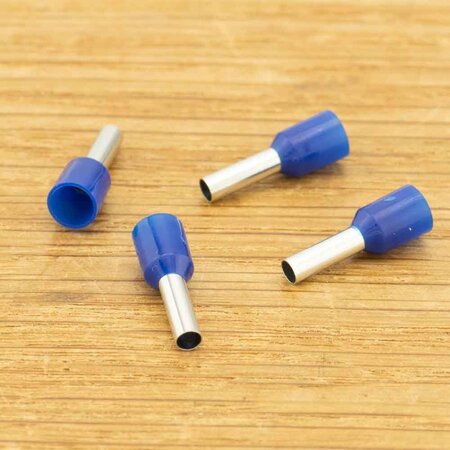 Victron Battery Management System VE.Bus BMS NG