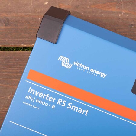 Victron Inverter RS 48/6000 230V Smart