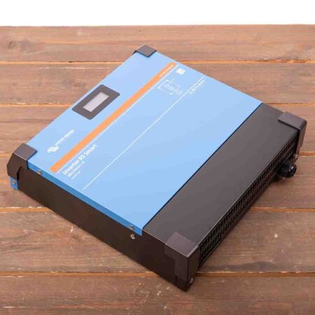 Victron Inverter RS 48/6000 230V Smart