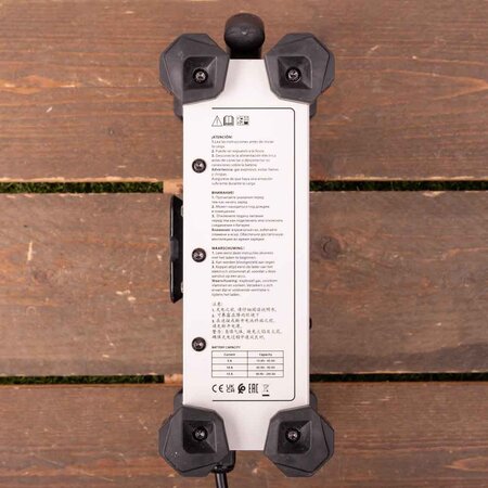 GYS GYSFLASH 15.24 EXTREM