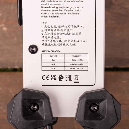 GYS GYSFLASH 15.24 EXTREM