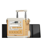 Powerstation: elektrische stroom, waar en wanneer nodig, voor elk apparaat