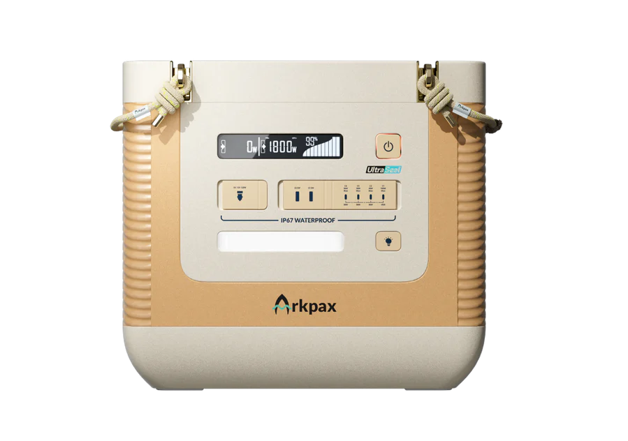 Koop hier uw nieuwe powerstation