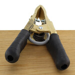 Accuklemmen / krokodillenklemmen