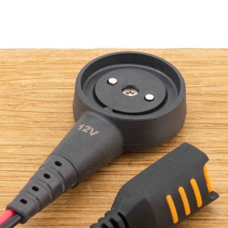 CTEK Magcode Magnetic Power Socket 12V Power Clip