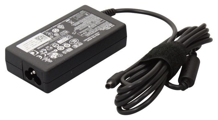 Laptop lader AC Adapter 45W afbeelding