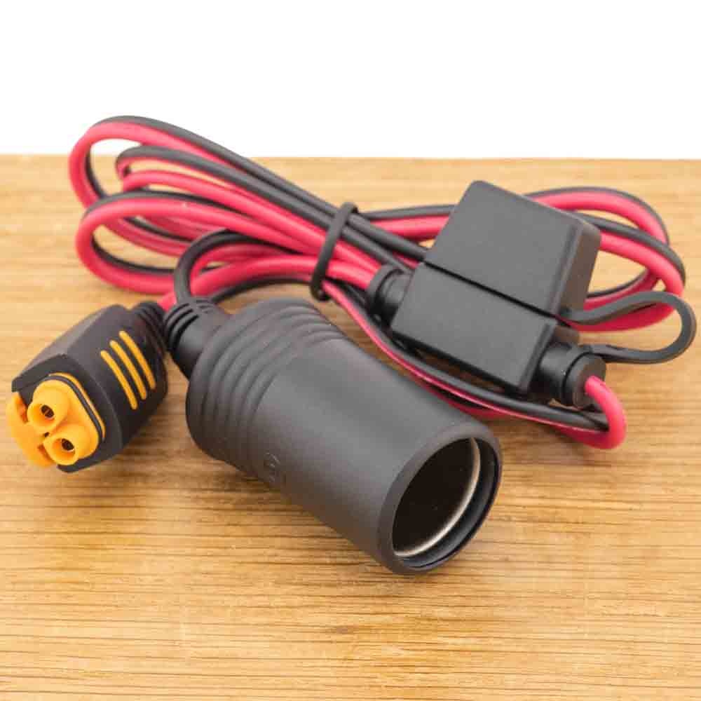 Comfort Connect Cig Socket