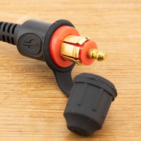 Tecmate Optimate verlengkabel O9 120cm - SAE naar CAN-bus 5A max