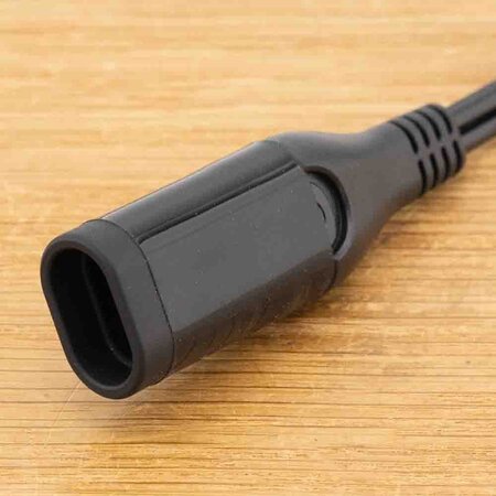 Tecmate Optimate verlengkabel O9 120cm - SAE naar CAN-bus 5A max