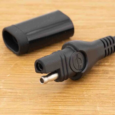 Tecmate Optimate verlengkabel O9 120cm - SAE naar CAN-bus 5A max