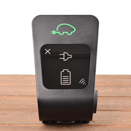 Chargestorm Connected 3 - Outlet - 3 fase 32A - 22kW