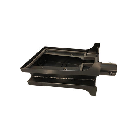 CTEK Adapter DIN om 2 CTEK Chargestorm CC3 laders op een paal te monteren