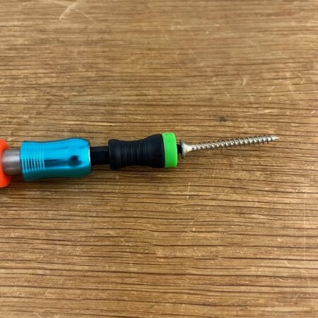 Micaton Elfdelige Magnetische Schroevendraaierset