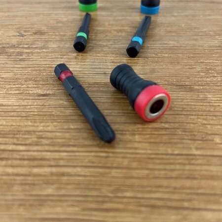 Micaton Zesdelige Magnetische Schroevendraaierset