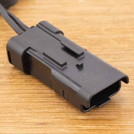 Tecmate Optimate O47 Adapter kabel DUCATI naar SAE