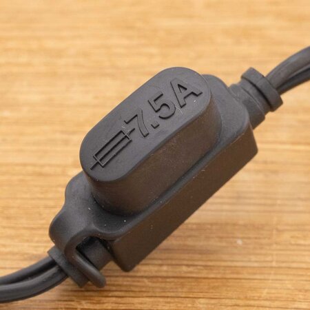 Tecmate Optimate O47 Adapter kabel DUCATI naar SAE