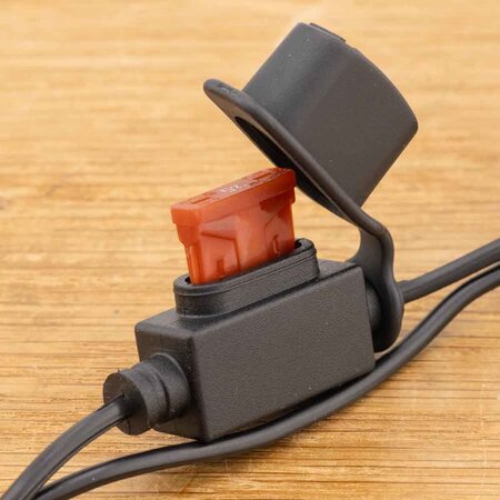Tecmate Optimate O47 Adapter kabel DUCATI naar SAE