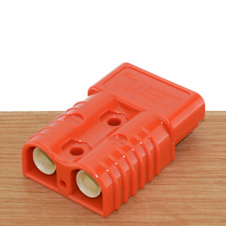 Anderson SB 175 connector oranje - 35mm2