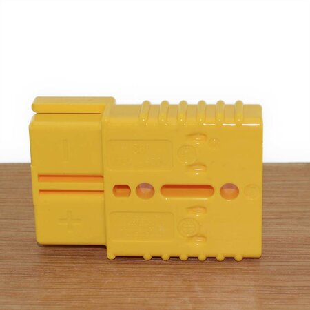 Anderson SB175 connector geel - 35mm2
