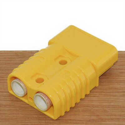 Anderson SB175 connector geel - 35mm2