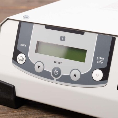 GYS multifunctionele acculader met voeding GYSFLASH 100.12 HF | 100A | 5M kabels