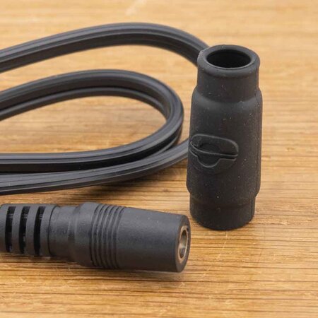 Tecmate Optimate O39 adapter kabel CAN-bus DIN naar DC