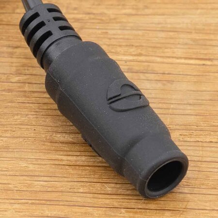 Tecmate Optimate O39 adapter kabel CAN-bus DIN naar DC