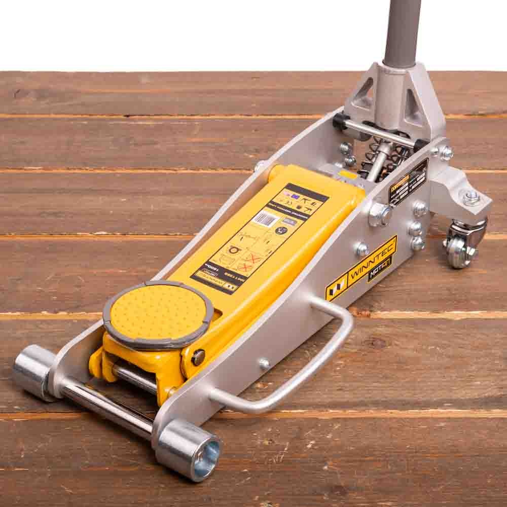 M411355 Garagekrik 1,5T afbeelding