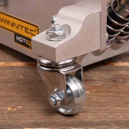 WINNTEC M411355 Garagekrik 1,5T