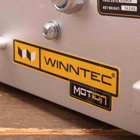 WINNTEC M411355 Garagekrik 1,5T
