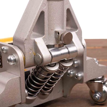 WINNTEC M411355 Garagekrik 1,5T