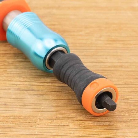 Micaton Elfdelige Magnetische Schroevendraaierset